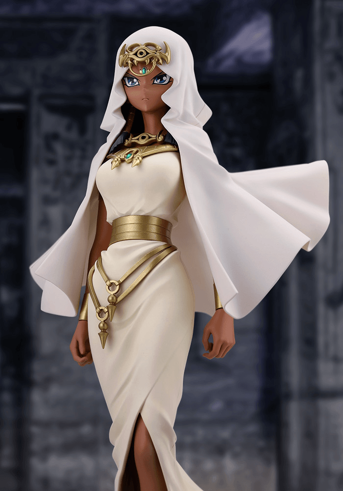 ISHIZU ISHTAR OSHI WORKS