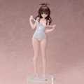 To LOVE-Ru Darkness Swimsuit Series Mikan Yuuki 1/4 Scale Figure Muse Color version.