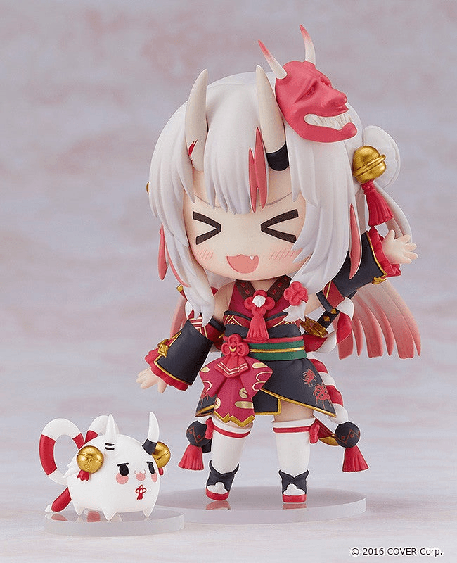 (Rerelease) Nendoroid Nakiri Ayame - Release Date: 05/2026 No.1951
