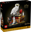 LEGO® Harry Potter TM Sorcerer's Stone – Collectors' Edition 76466