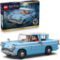 Lego 76470 - HARRY POTTER - Enchanted Flying Ford Anglia - 868pcs