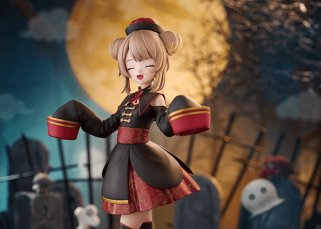 Natori Sana (Jiangshi)