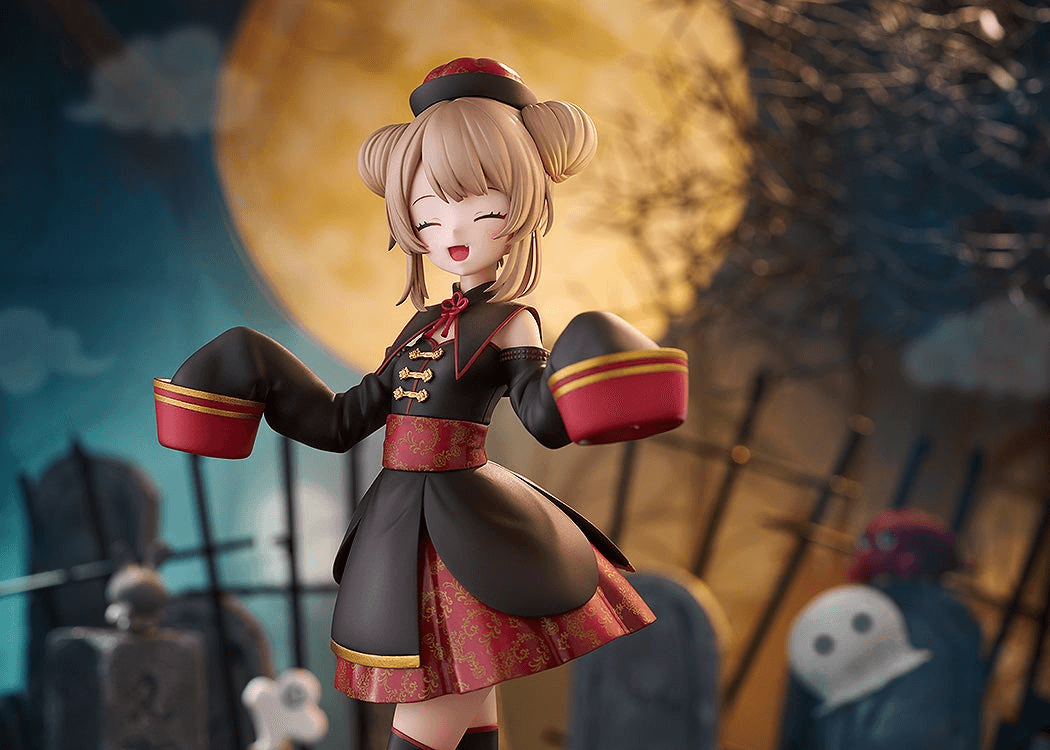 Natori Sana (Jiangshi)