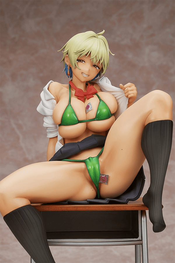 Nagi Ooshima