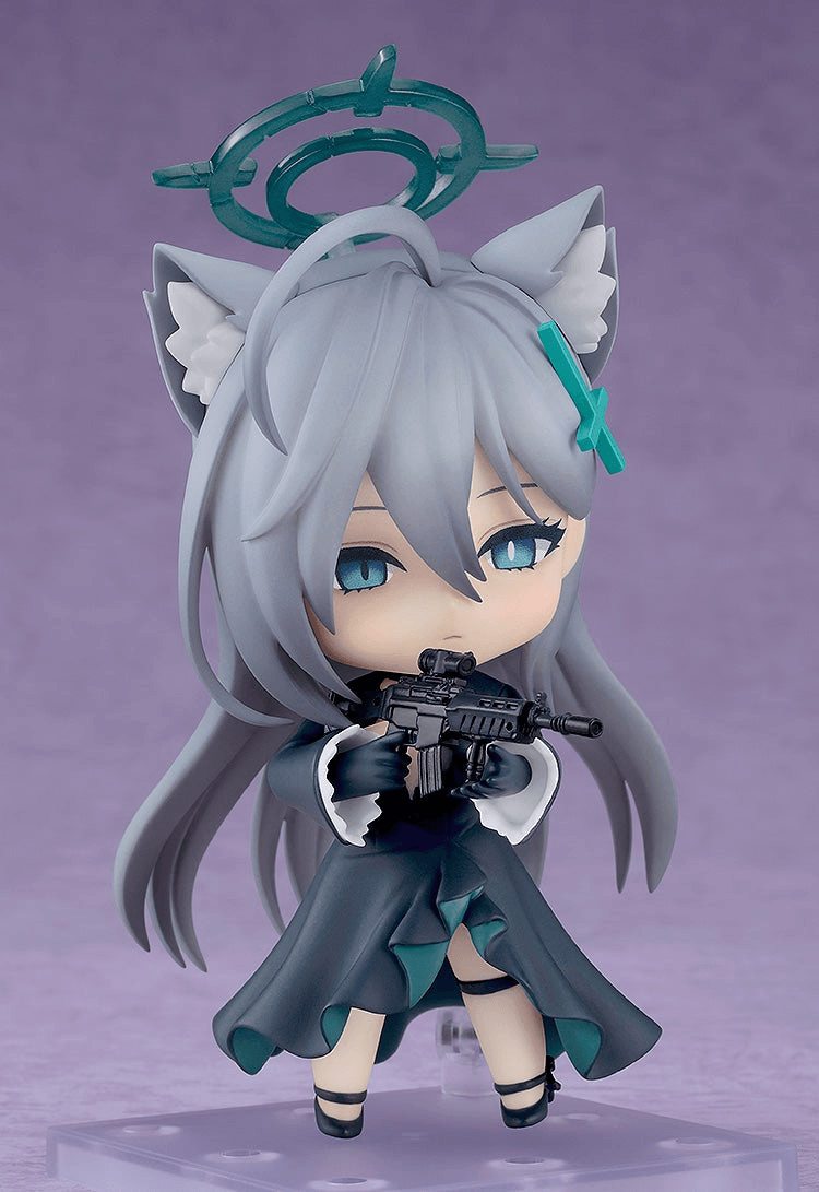 Nendoroid Shiroko*Terror