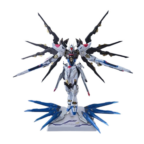 Tamashii Nations METAL BUILD STRIKE FREEDOM GUNDAM