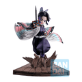 Shinobu Kocho (There is Somethings to do) "Demon Slayer: Kimetsu no Yaiba", Ichibansho Figure