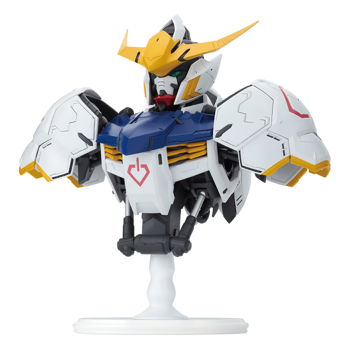 Gundam Barbatos (Iron-Blooded Orphans) "Mobile Suit Gundam Iron-Blooded Orphans"