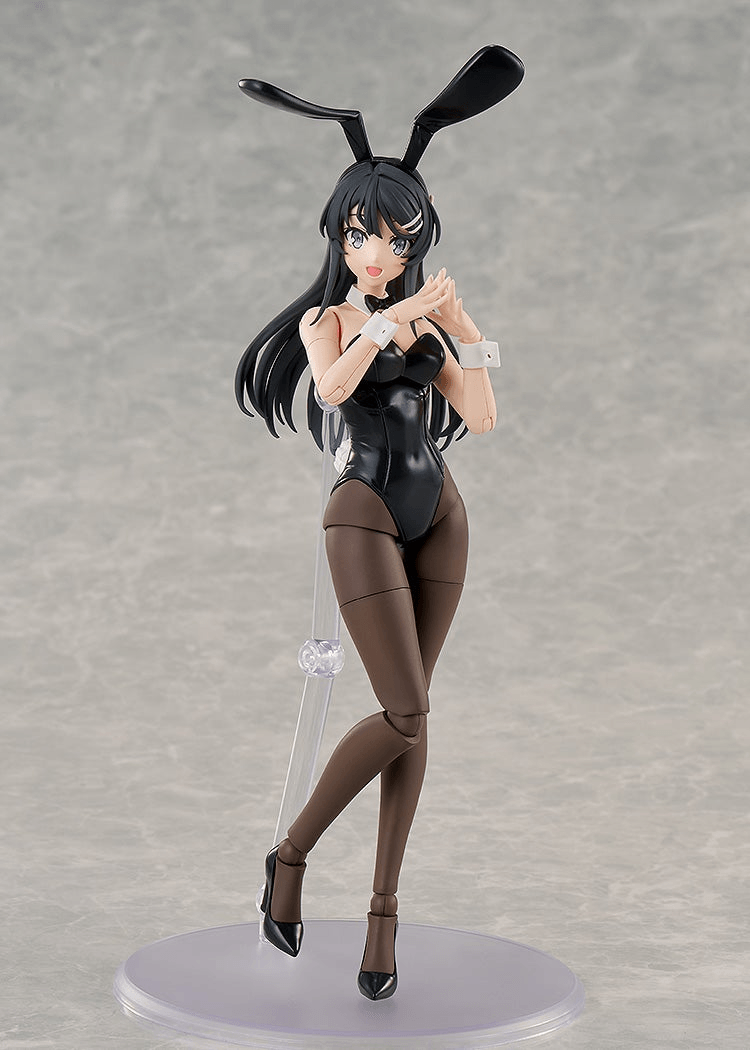KADOKAWA PLASTIC MODEL SERIES Mai Sakurajima