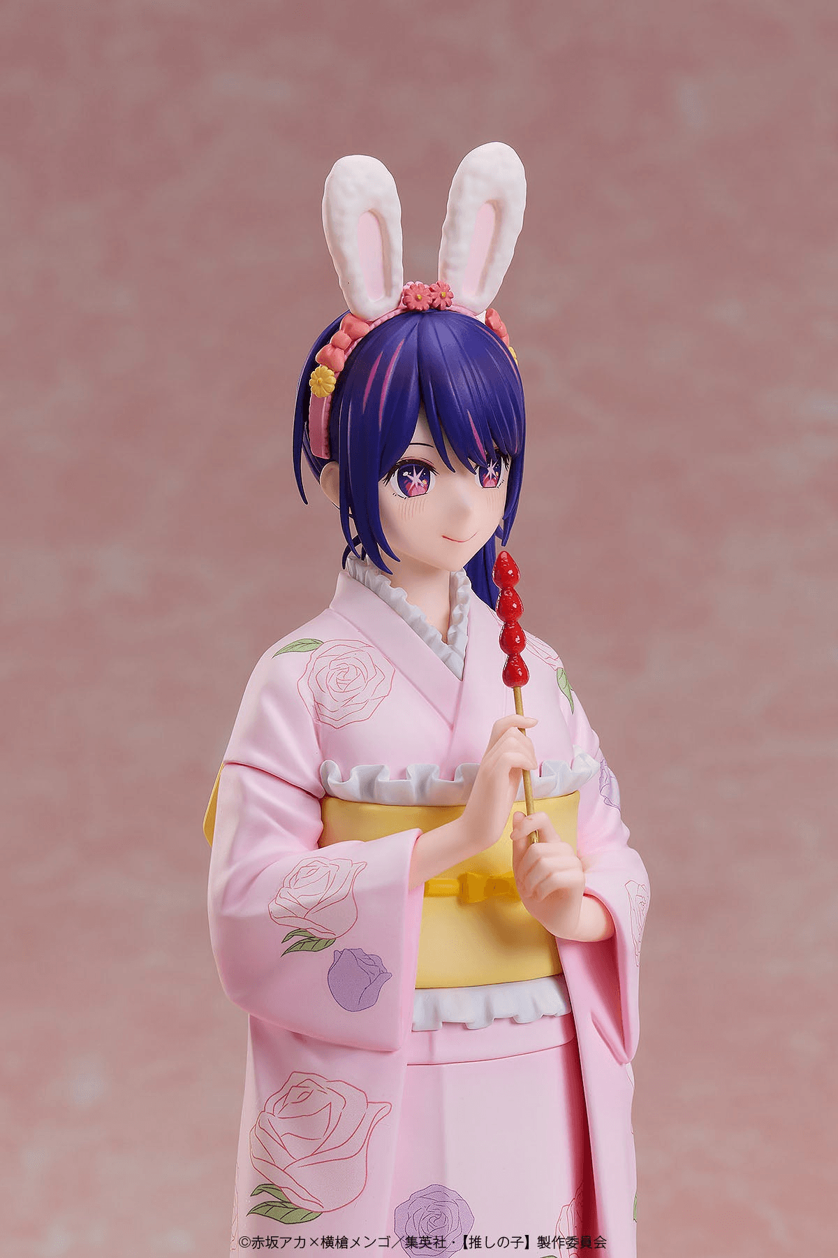 [Oshi no Ko] Ai -Happy New Year- Kimono Ver. 1/7 Complete Figure