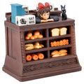 Kiki Tending the Store Perpetual Calendar "Kiki's Delivery Service" (Box/3)