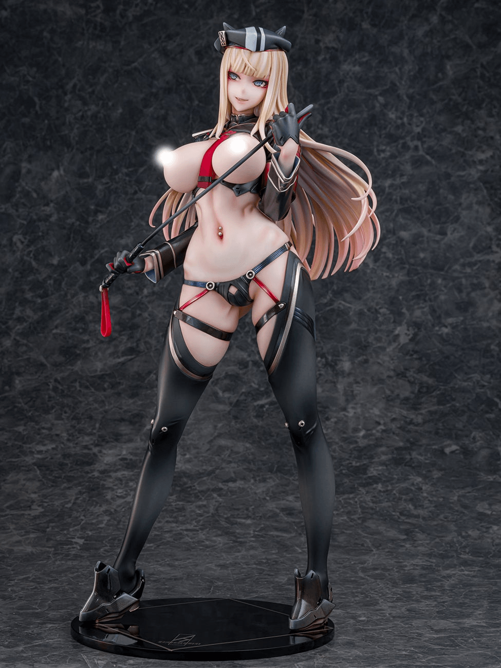 DUAL・NERO
