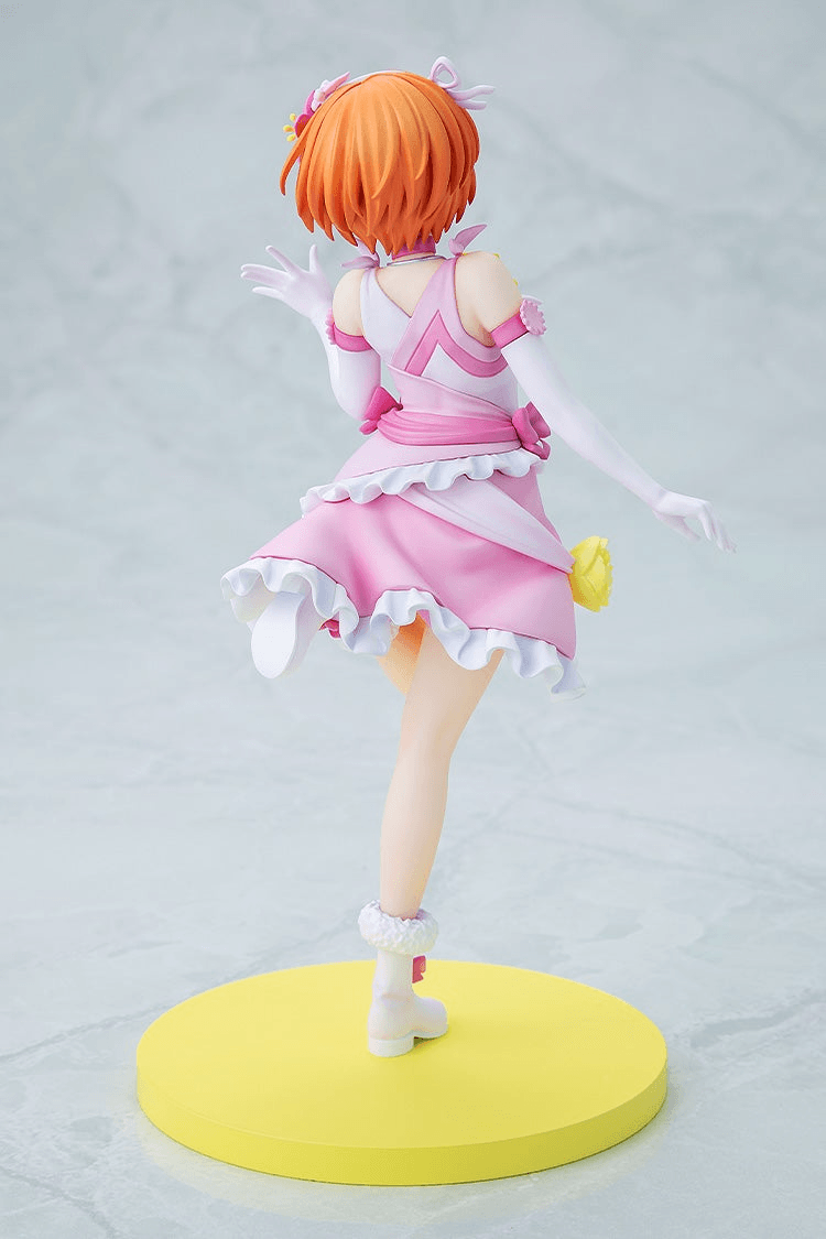 Rin Hoshizora Bokutachi wa Hitotsu no Hikari ver.