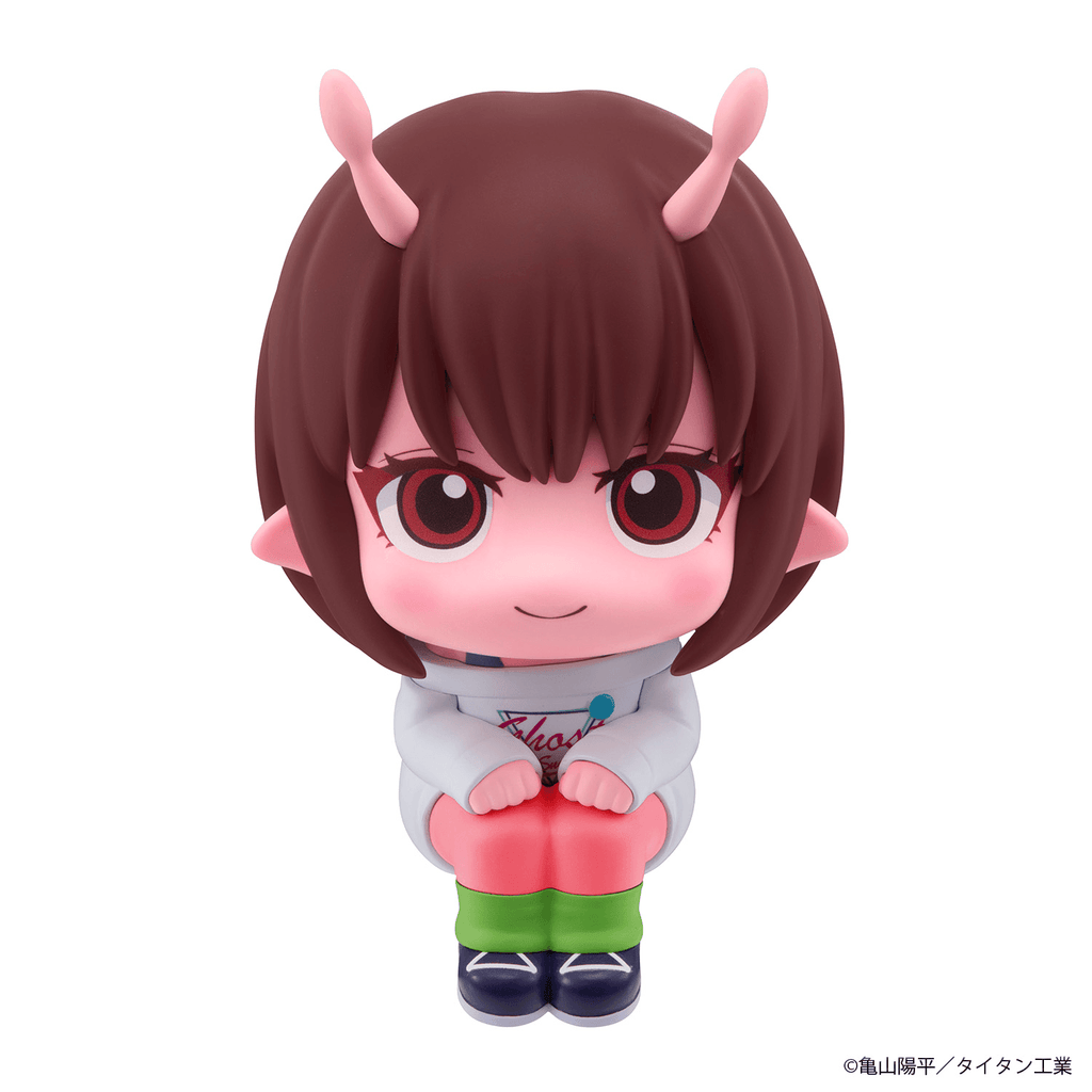 Lookup MILKY☆SUBWAY THE GALACTIC LIMITED EXPRESS Chiharu &amp; Makina set 【with gift】