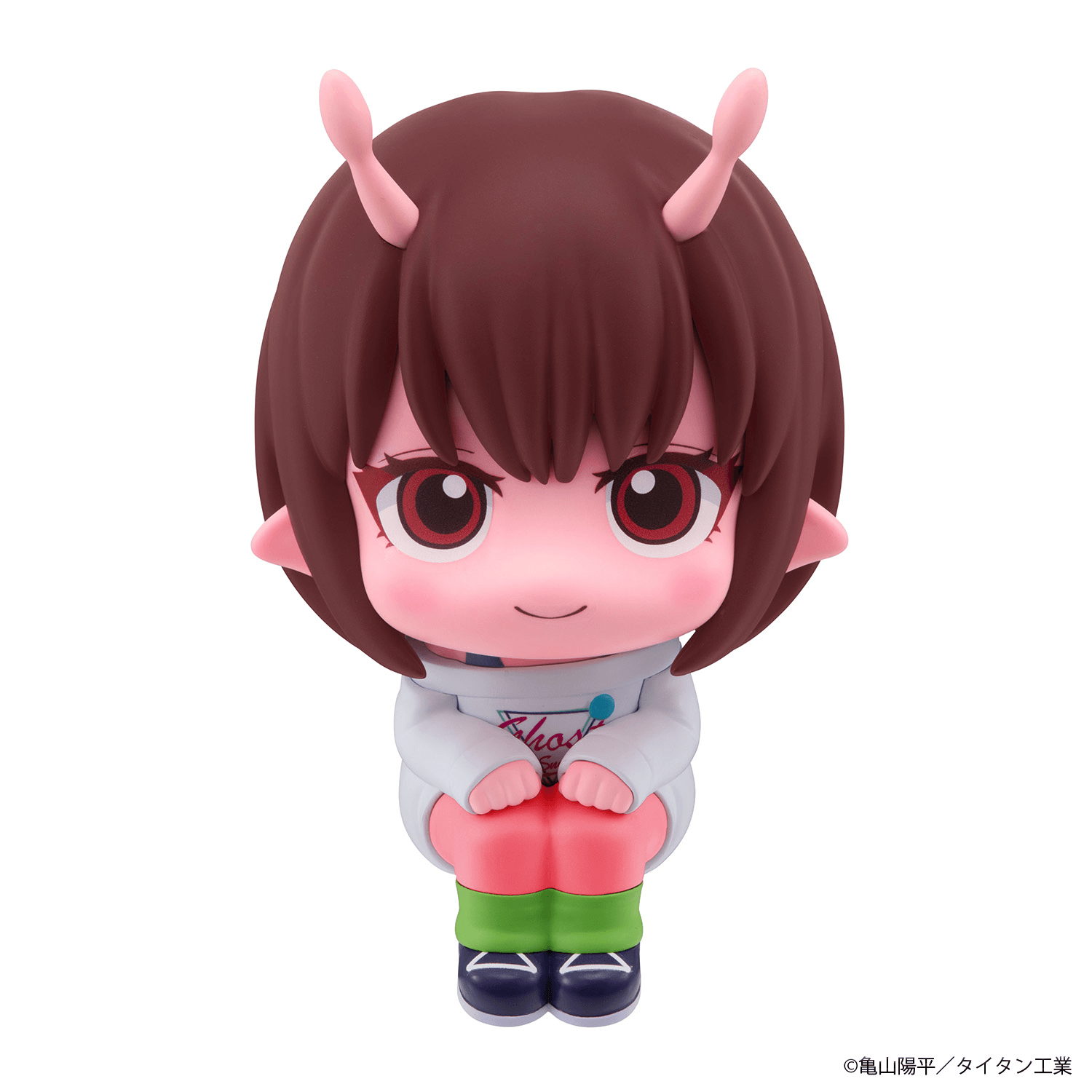 Lookup MILKY☆SUBWAY THE GALACTIC LIMITED EXPRESS Chiharu &amp; Makina set 【with gift】