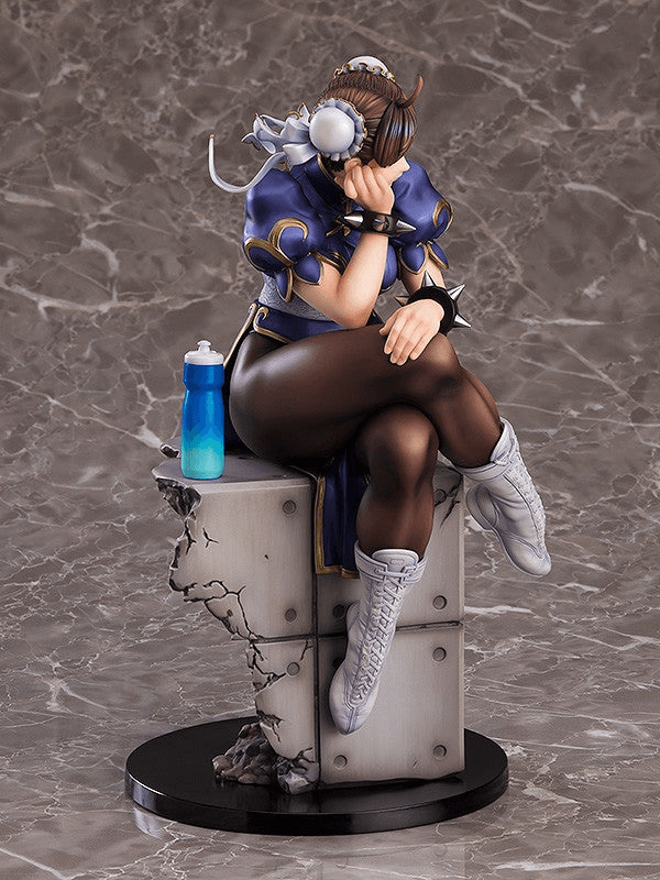 (Rerelease) Chun-Li