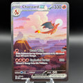 Charizard ex - 199/165 *Light Play* - SV: Scarlet & Violet 151 single card