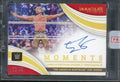 2022 Immaculate Cody Rhodes Moments Auto /99
