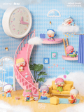 Lazy Home Diary (Box/8)