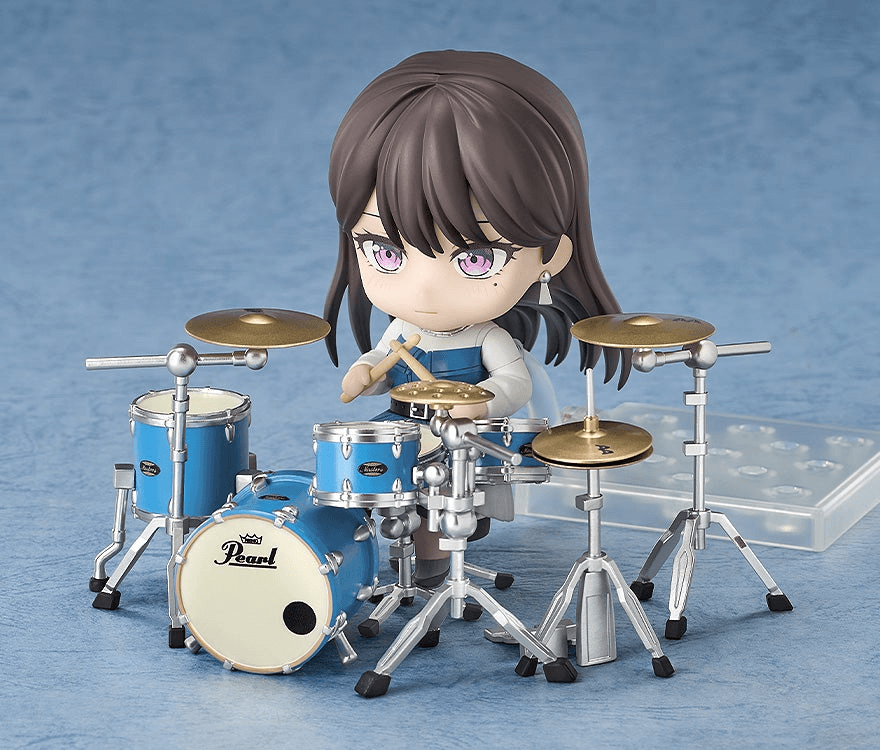 Nendoroid Taki Shiina No.2908