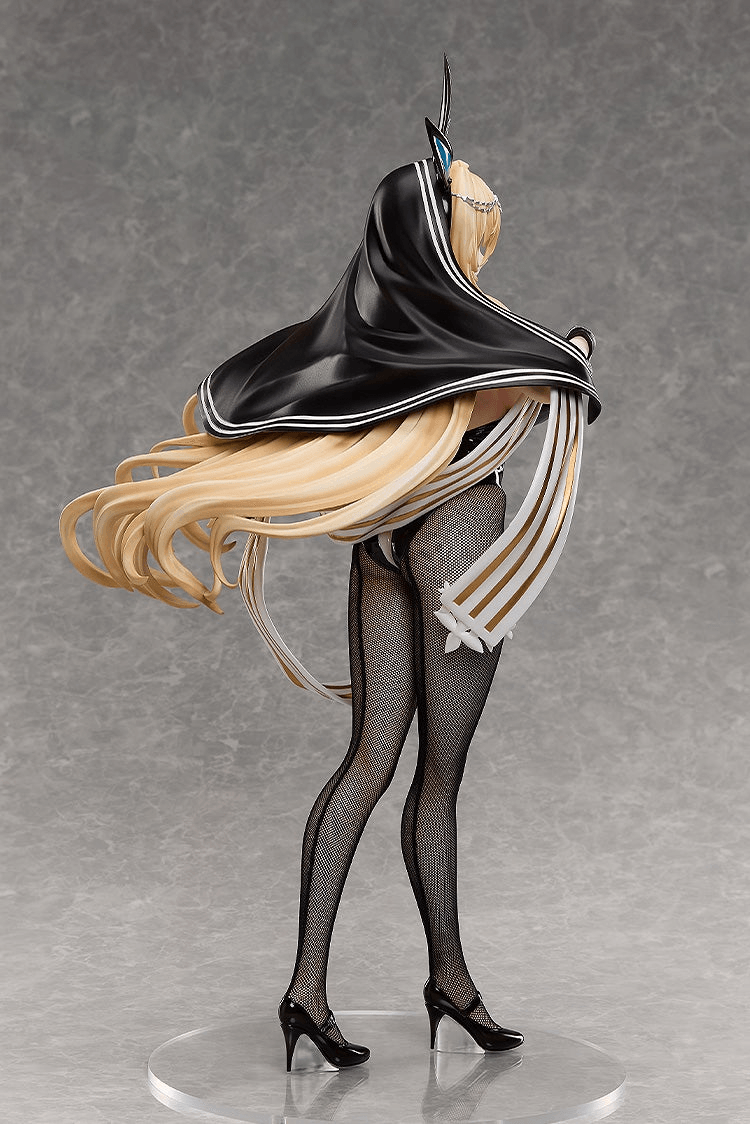 Implacable: Bunny Ver.