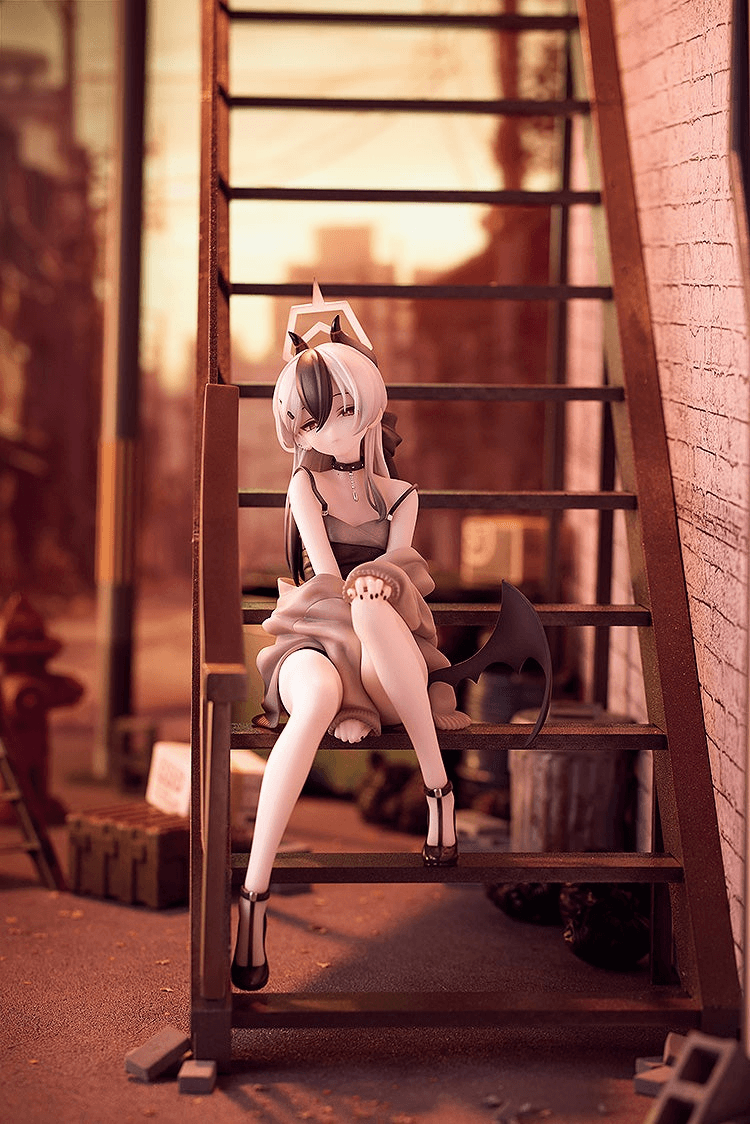 Kayoko (Dress): Memorial Lobby Ver.