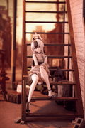 Kayoko (Dress): Memorial Lobby Ver.