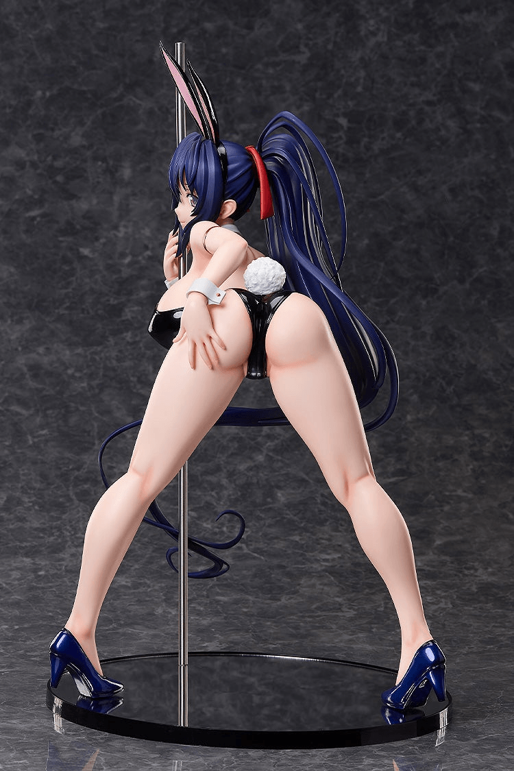 Akeno Himejima: Bare Leg Bunny Ver. 2nd