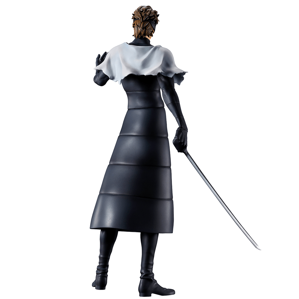 Sosuke Aizen (Stirring Souls Vol.4)