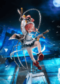 Neru: Call Sign Double O