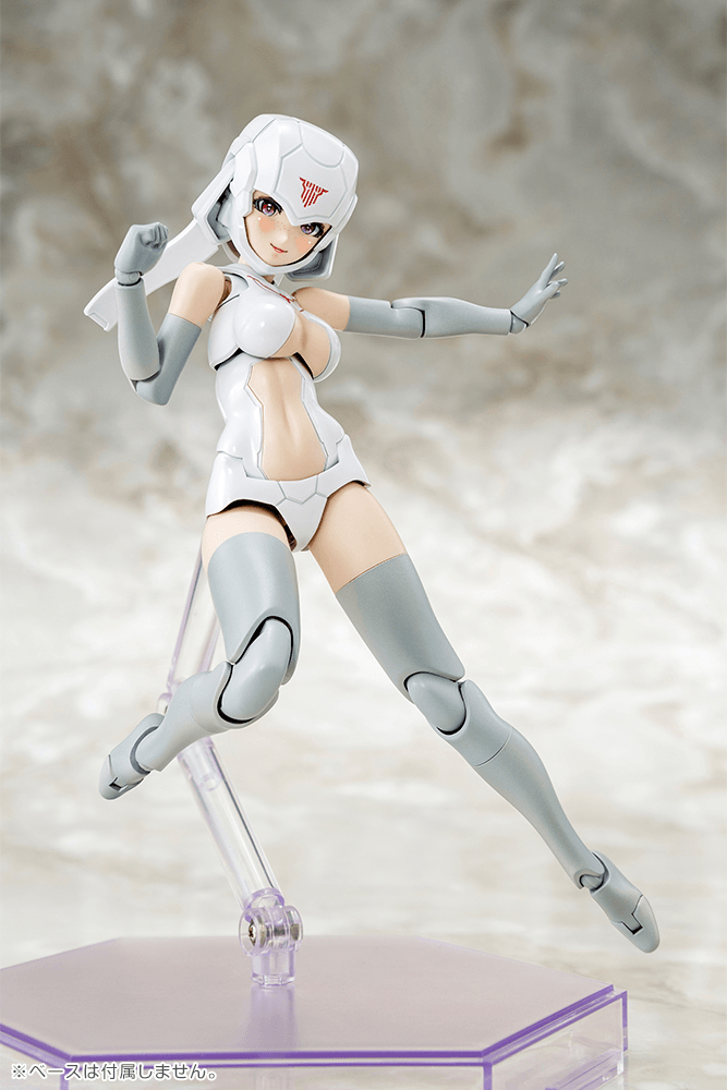 B1R-L CHASSIS KIT SKIN COLOR A