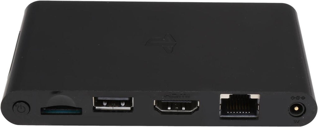 Playstation TV Launch Bundle - Playstation Vita (New Open Box)