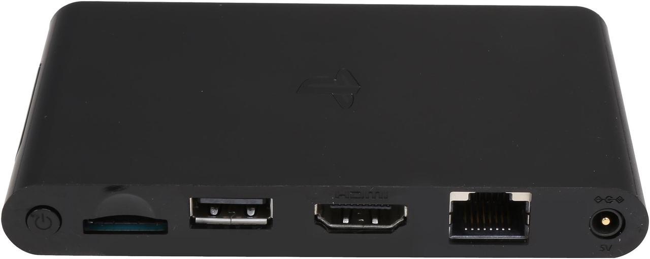 Playstation TV Launch Bundle - Playstation Vita (New Open Box)