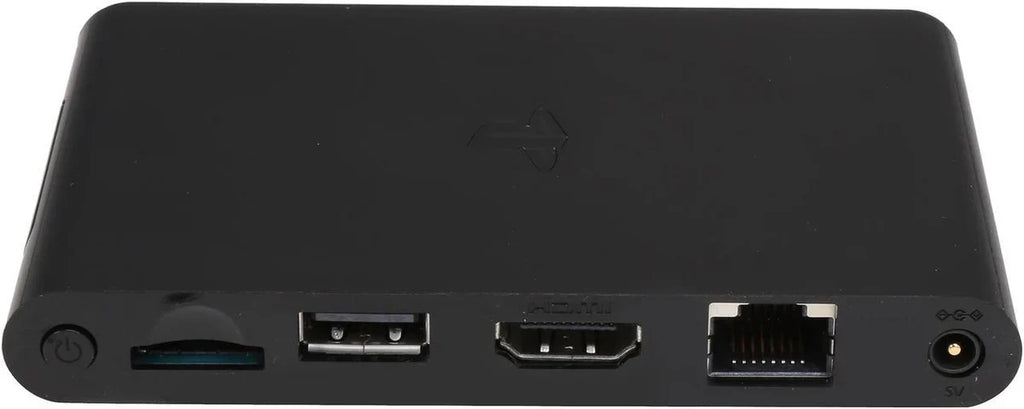 Playstation TV - Playstation Vita