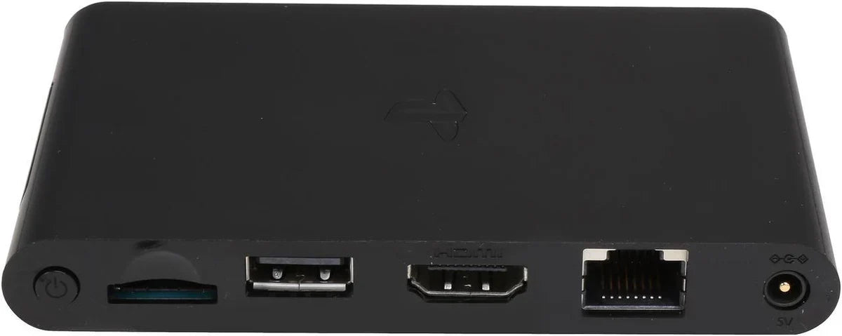 Playstation TV - Playstation Vita