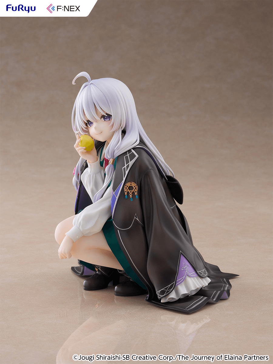 Elaina citrus ver. 1/6 Scale Figure