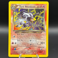Dark Houndoom - Neo Destiny Holofoil *Light Play* Single Card