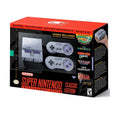 Super NES Classic