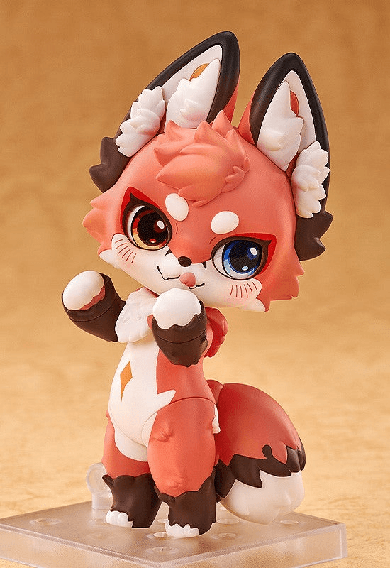 (Rerelease) Nendoroid River
