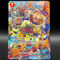 Edward.Newgate (SP) - Royal Blood (OP10) Single Card