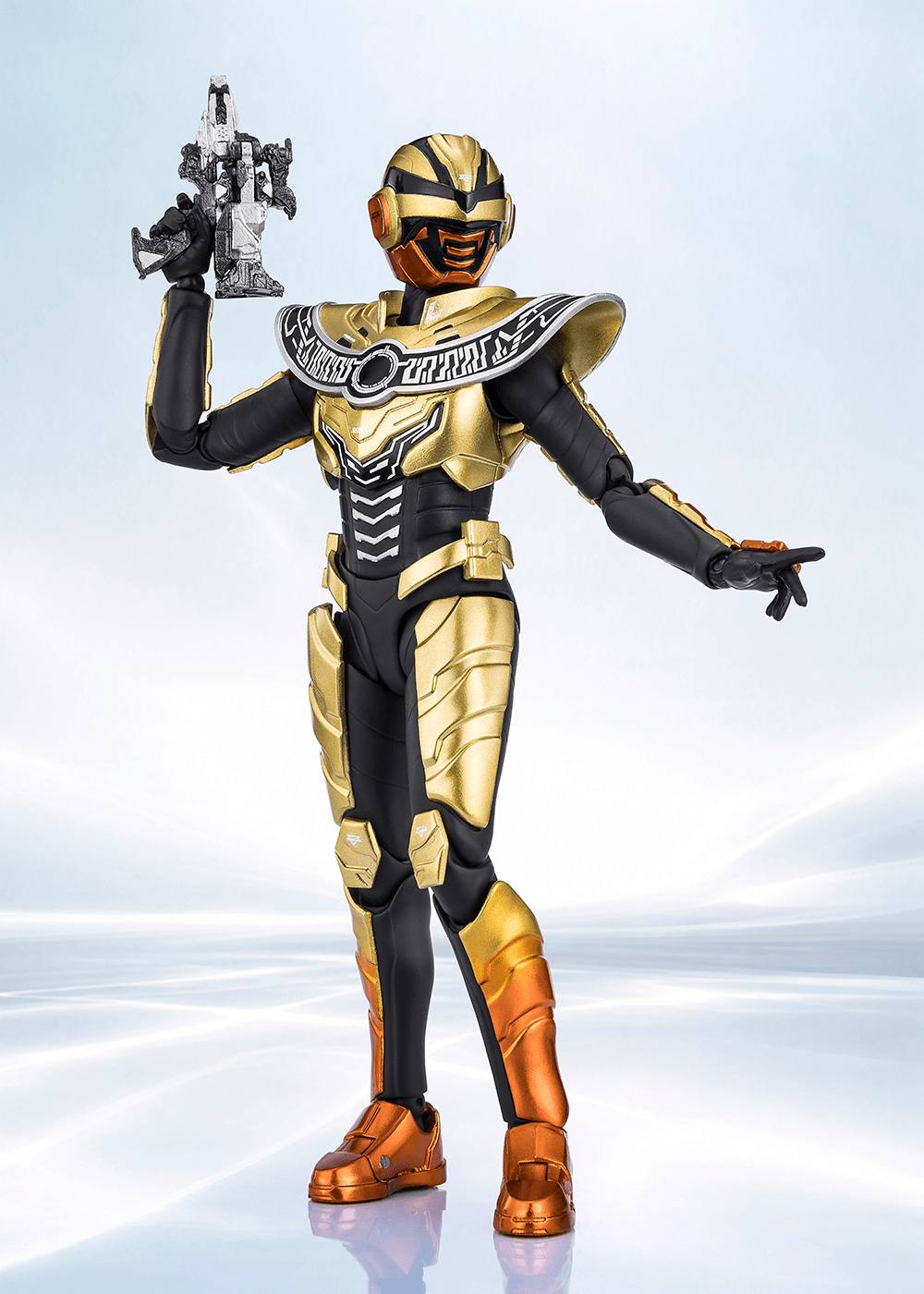 GAVAN LUMINOUS