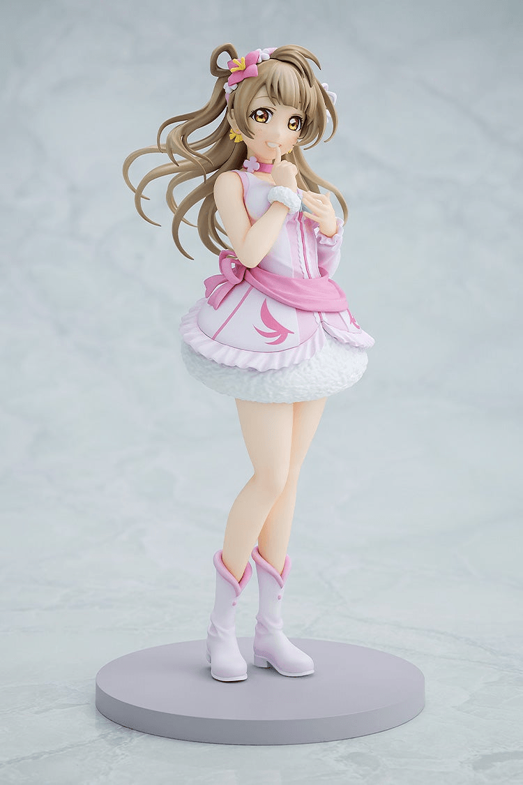 Kotori Minami: Bokutachi wa Hitotsu no Hikari Ver.