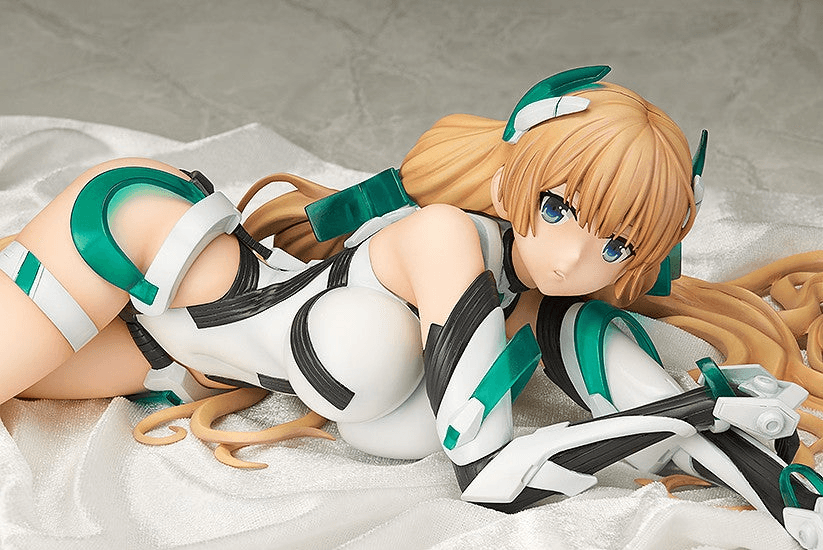 (Rerelease) Angela Balzac