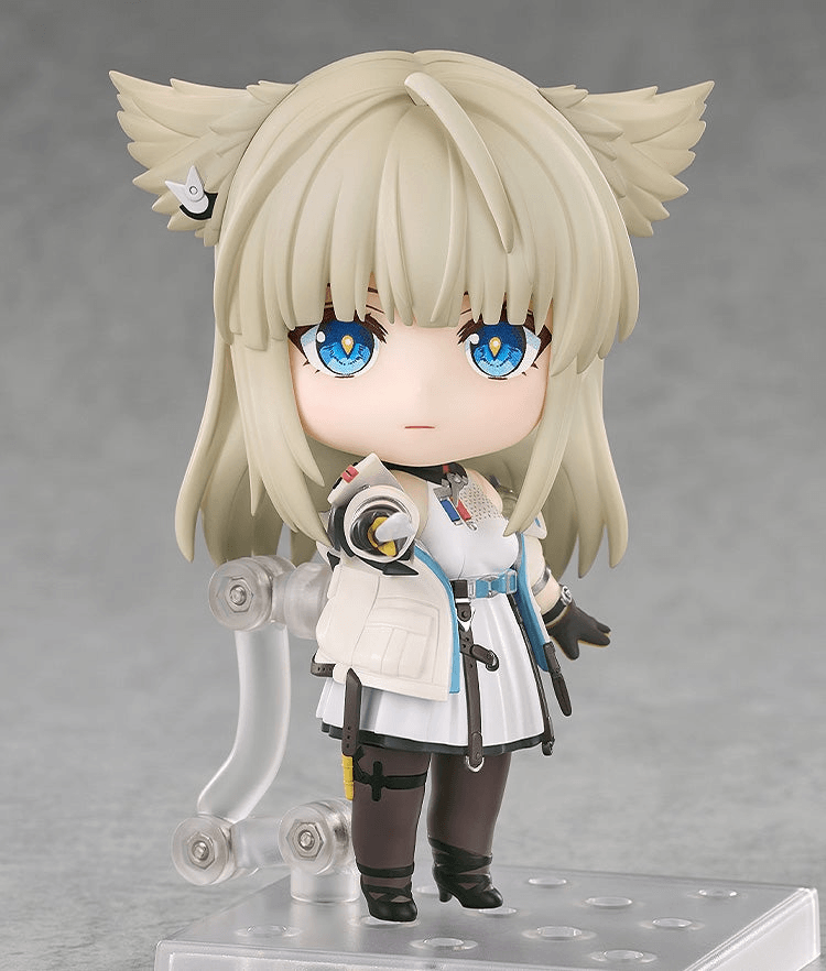 Nendoroid Perlica No.3043