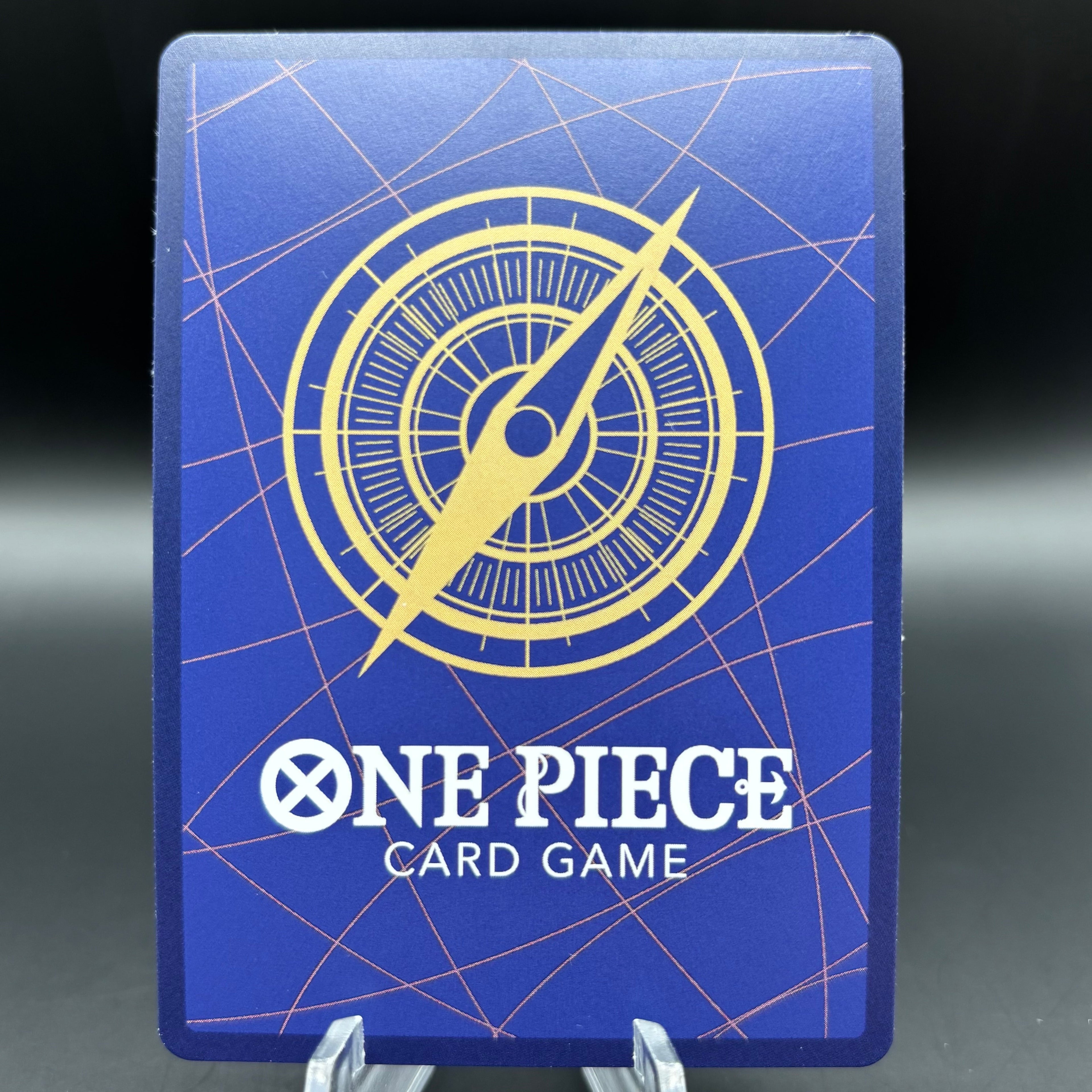 Roronoa Zoro - PRB02-006 (SP) - The Azure Sea's Seven single card