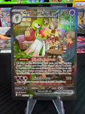 Gardevoir Ex - 245/198 - Special Illustration Rare - Scarlet & Violet - NM