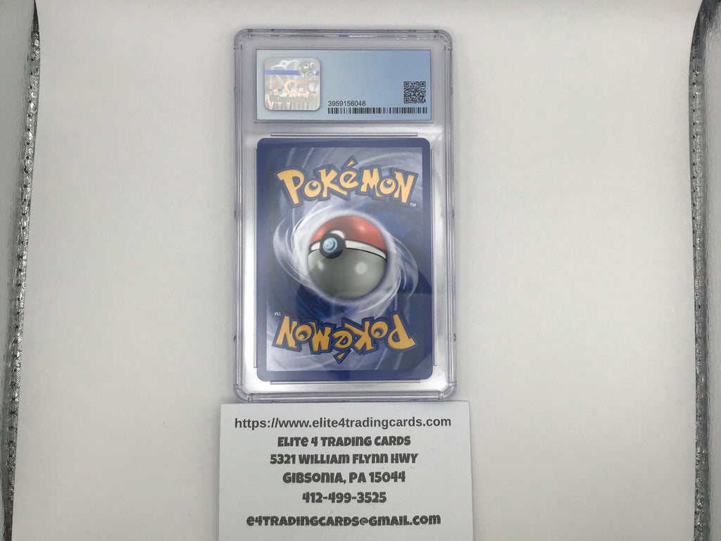 Ledyba #7 Pokemon Southern Islands (CGC 9)