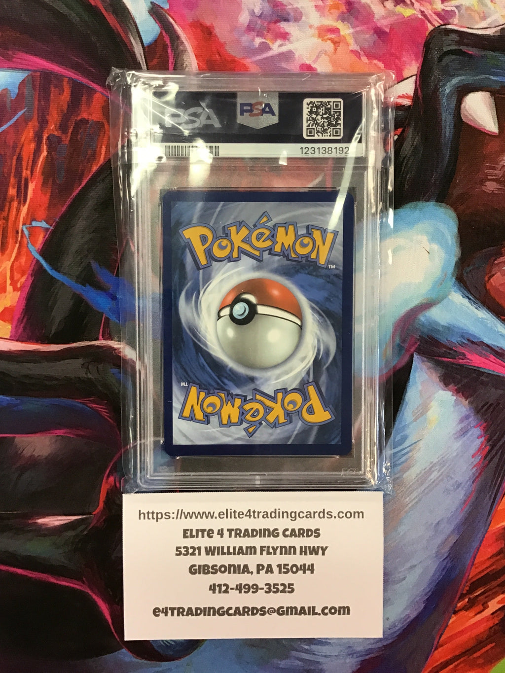 Panpour #101 Pokemon Black Bolt