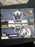 2025 Panini NFL Mosaic No Huddle