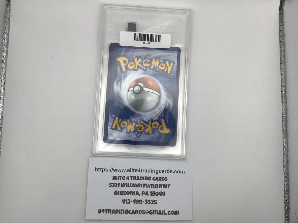 Mega Charizard X ex #130 Pokemon Phantasmal Flames (TAG 9)